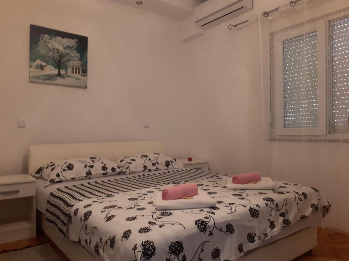 Apartmani Bridge Trebinje Exterior foto