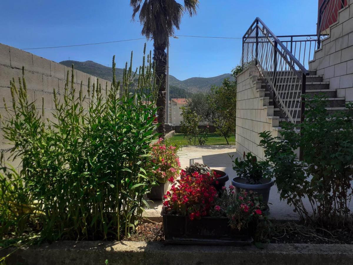 Apartmani Bridge Trebinje Exterior foto