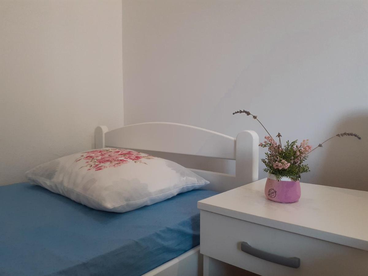 Apartmani Bridge Trebinje Exterior foto