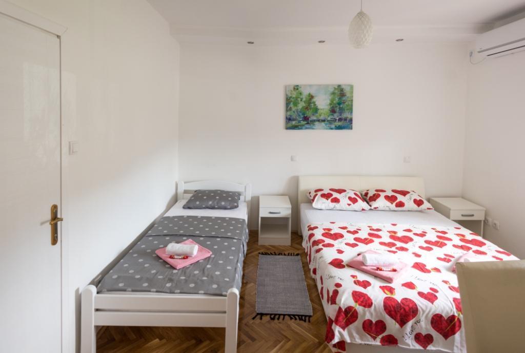 Apartmani Bridge Trebinje Exterior foto