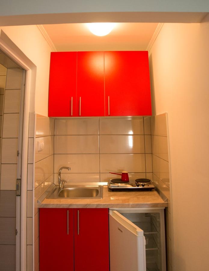Apartmani Bridge Trebinje Exterior foto